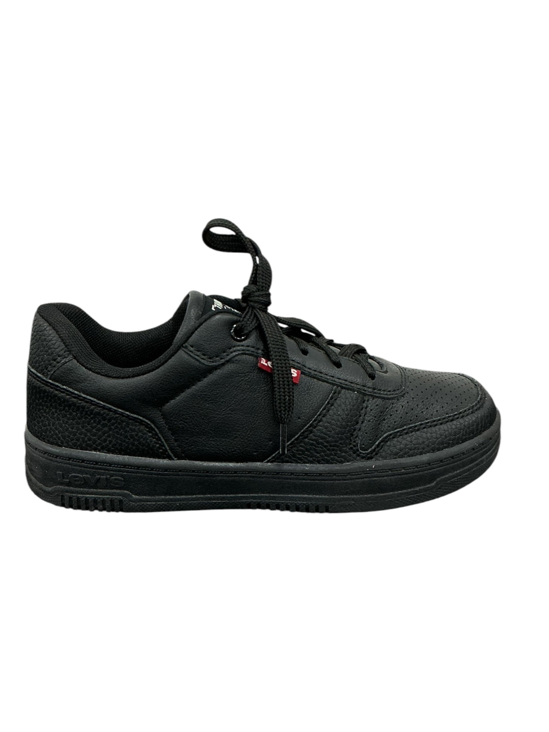Tenis para niñ@ 2 (LEVIS)