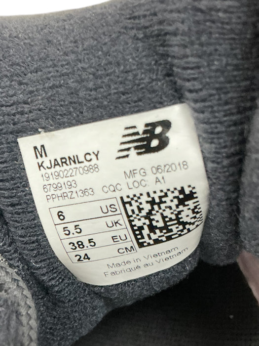 Tenis 6 (NEW BALANCE)