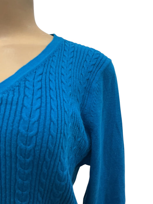 Sueter M (TALBOTS)
