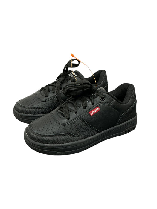 Tenis para niñ@ 2 (LEVIS)
