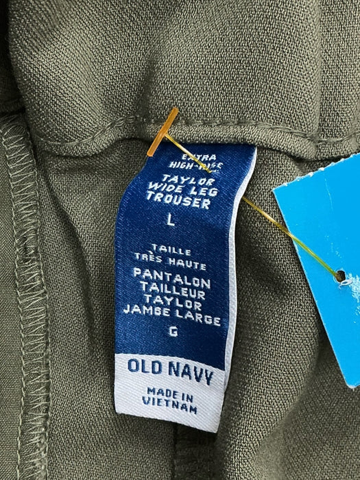 Pantalón L (OLD NAVY)