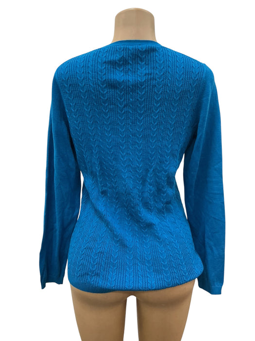 Sueter M (TALBOTS)