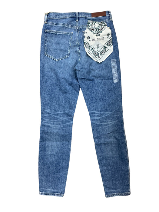 Pantalón 4/27 (GAP)