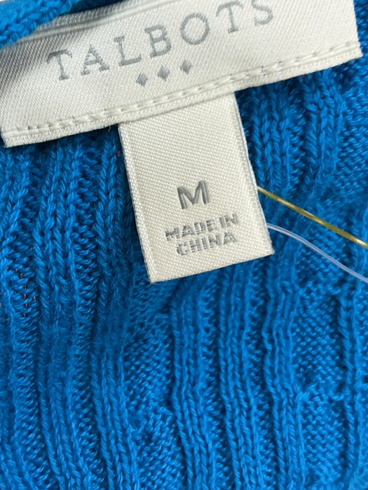 Sueter M (TALBOTS)