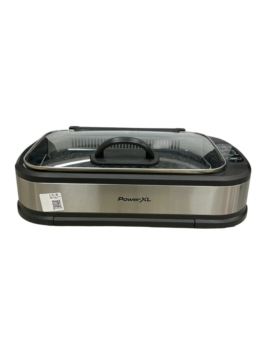 Parilla sin humo (POWERXL)