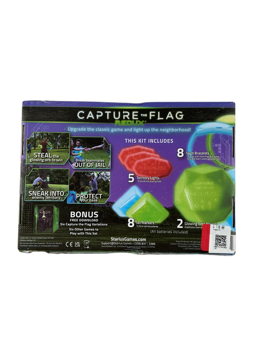 juego de mesa (STARLUX GAMES)