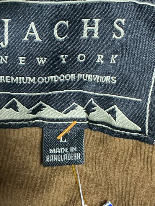 Chumpa L (JACHS NEW YORK)