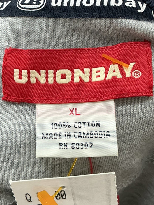 Playera XL (UNIONBAY)