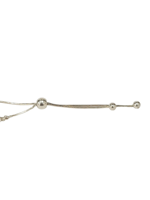 Pulsera de plata