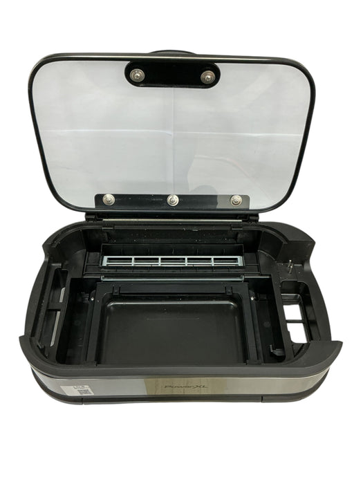 Parilla sin humo (POWERXL)