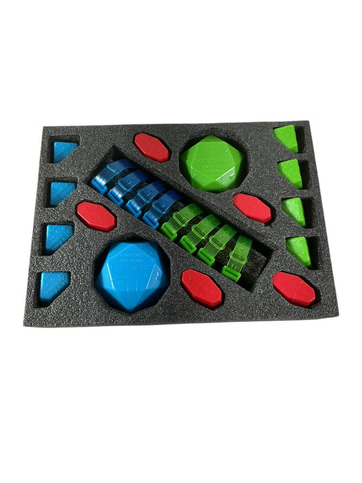 juego de mesa (STARLUX GAMES)