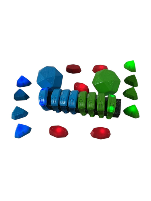 juego de mesa (STARLUX GAMES)