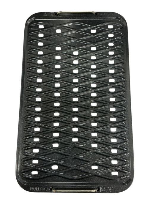 Parilla sin humo (POWERXL)