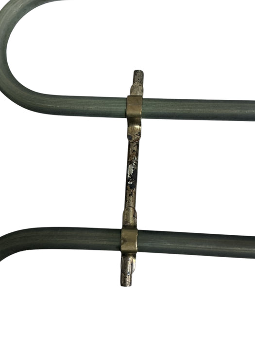 Parilla sin humo (POWERXL)