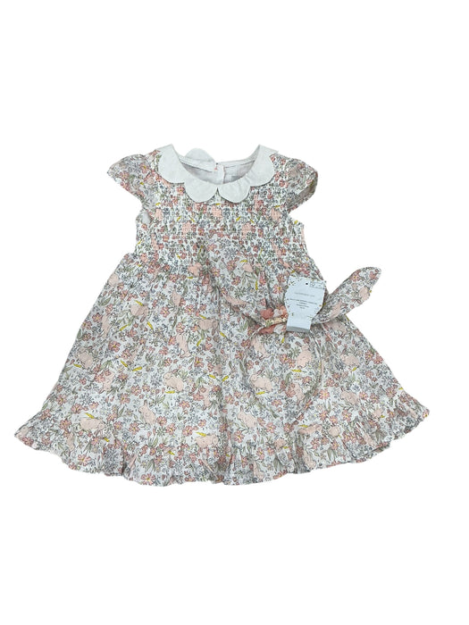 Vestido para niña 24M (HAUTE HIPPIE)