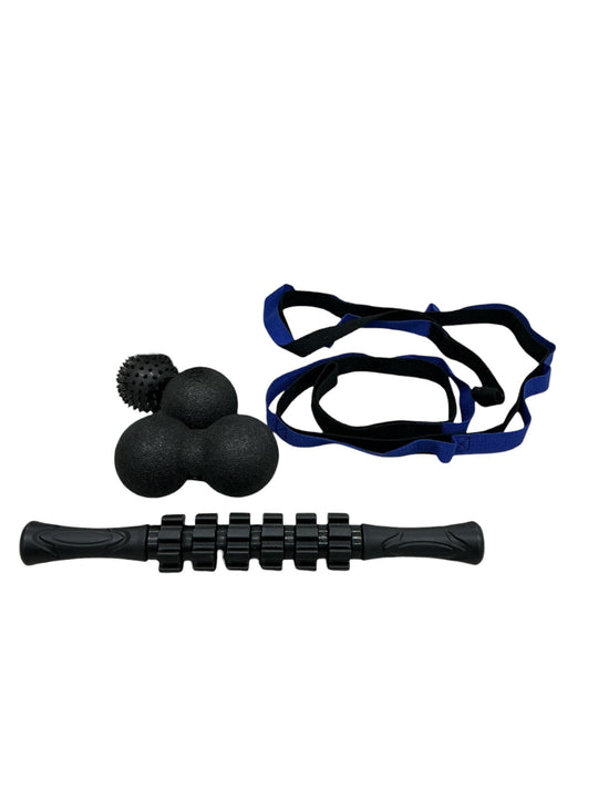 Set de herramientas de masaje