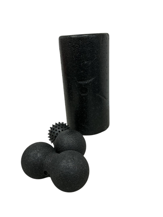 Set de herramientas de masaje