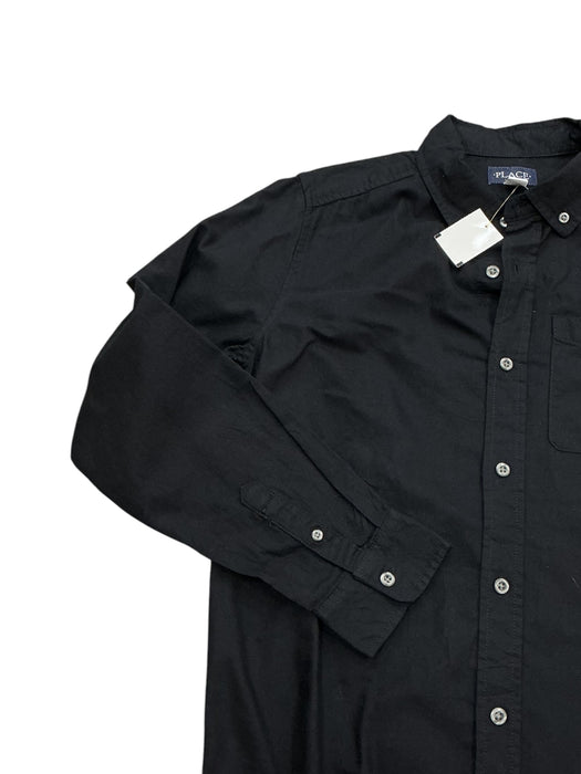 Camisa para niñ@ 16 (PLACE)