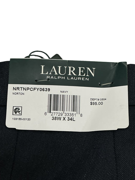Pantalón 38x34 (RALPH LAUREN)