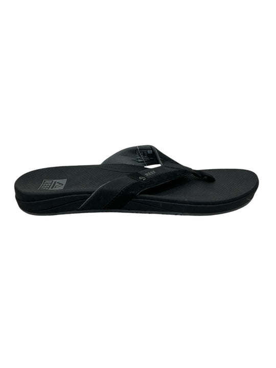 Sandalia 10 (REEF)