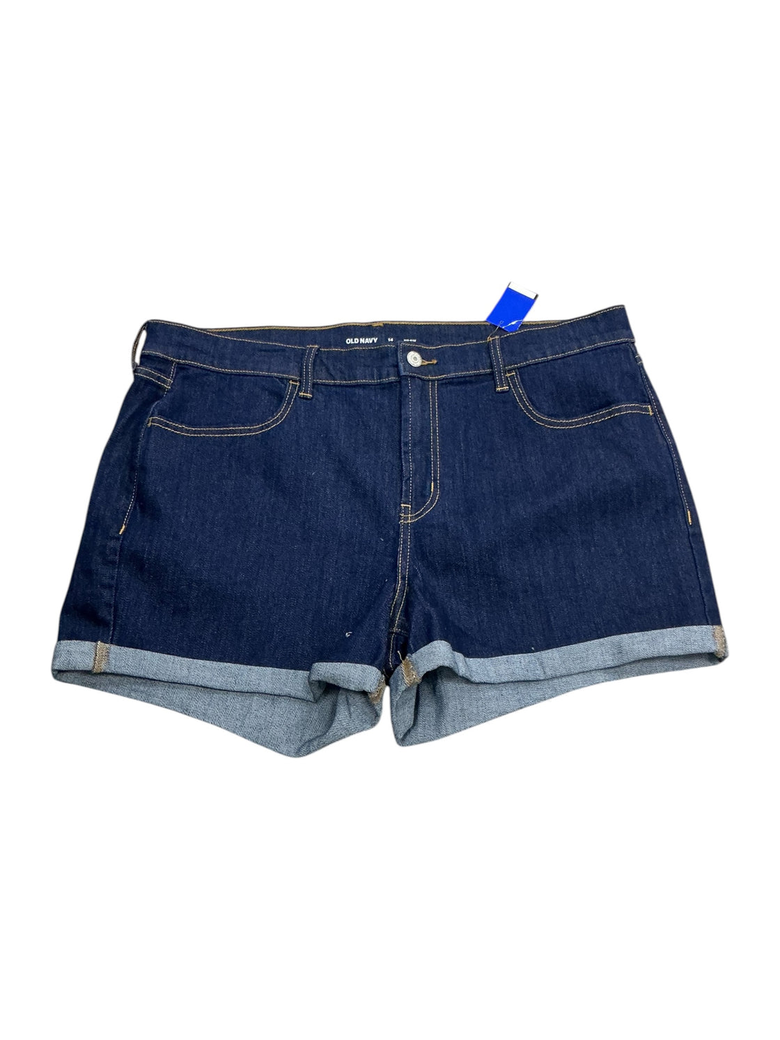 Short 14 (OLD NAVY)