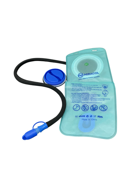 Mochila de Hidratación (MIRACOL)
