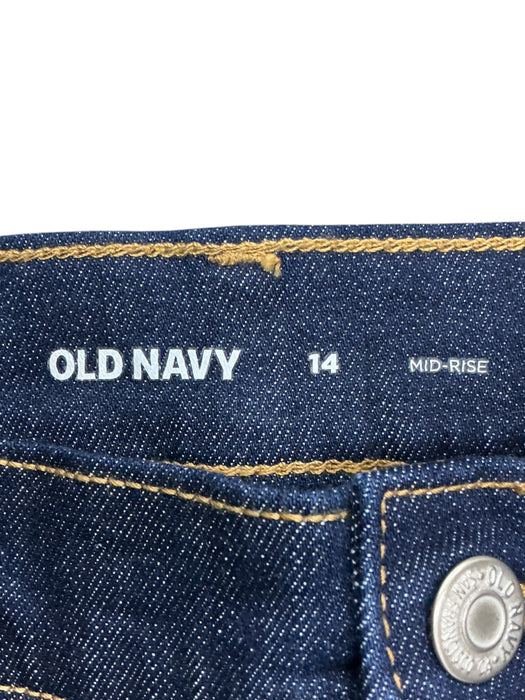 Short 14 (OLD NAVY)