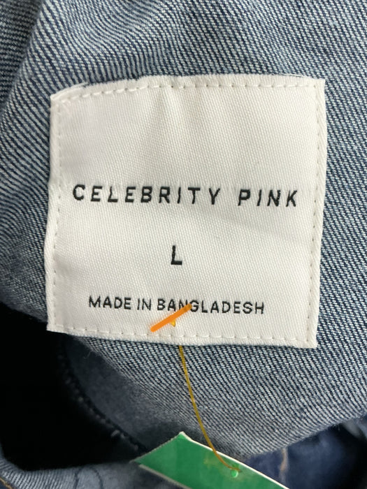 Enterizo L (CELEBRITY PINK)