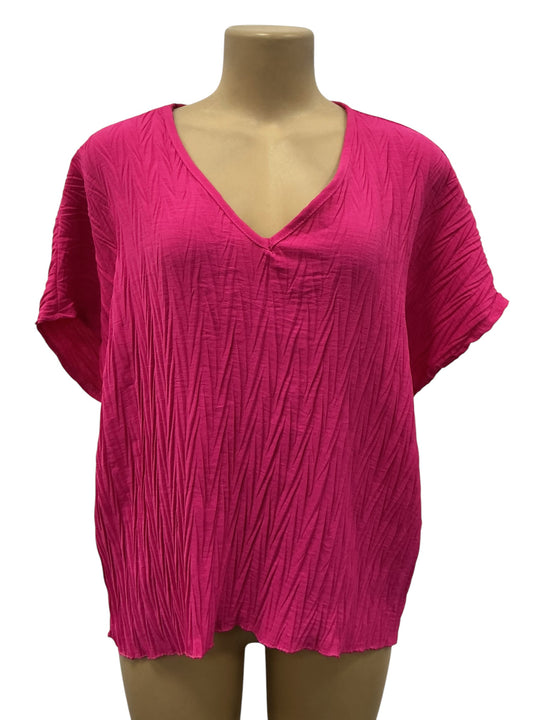 Blusa S