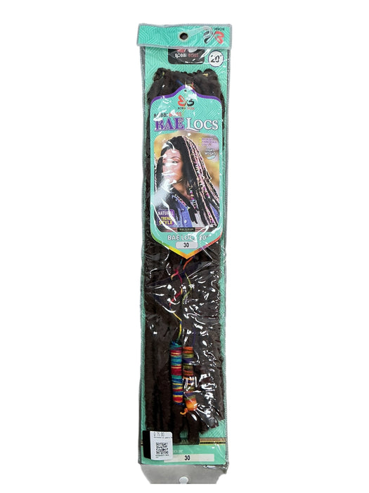 Extensiones de cabello (BOBBI BOSS)