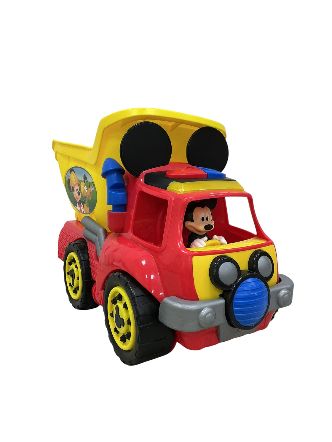 Camión de Mickey Mouse (JUST PLAY)
