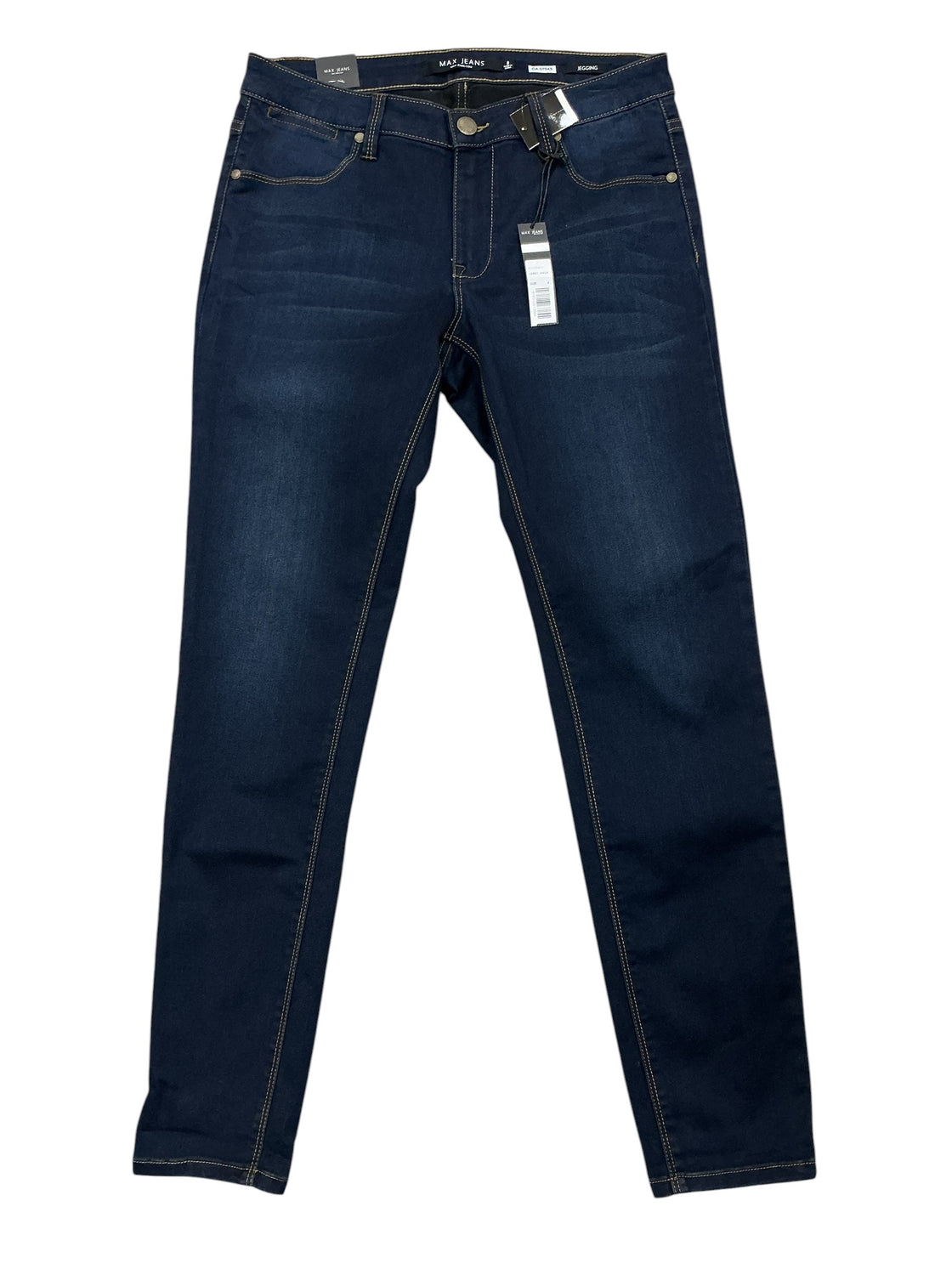 Pantalón 8 (MAX JEANS)