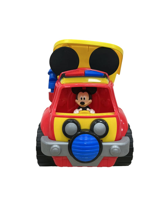 Camión de Mickey Mouse (JUST PLAY)