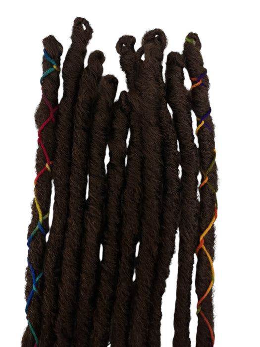 Extensiones de cabello (BOBBI BOSS)