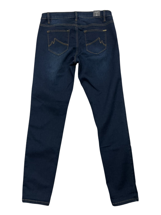 Pantalón 8 (MAX JEANS)