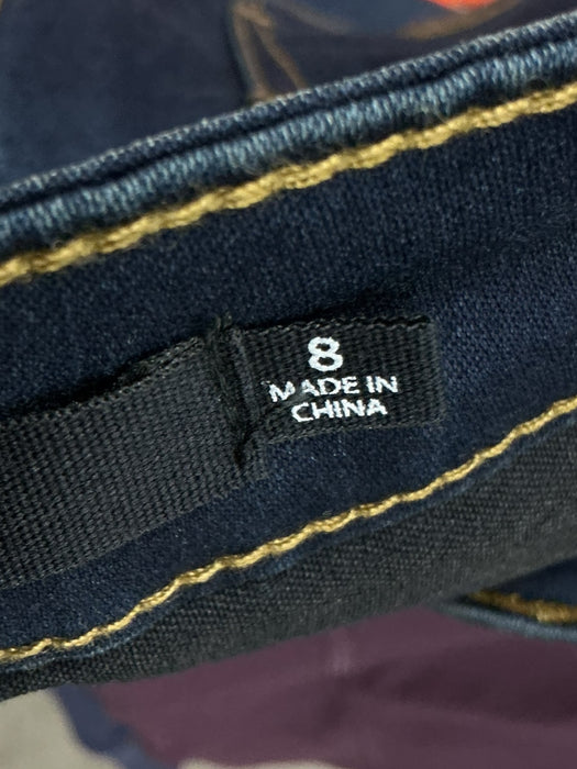Pantalón 8 (MAX JEANS)
