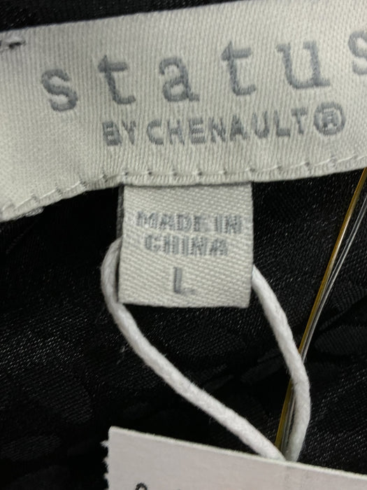 Blusa L (CHENAULT)