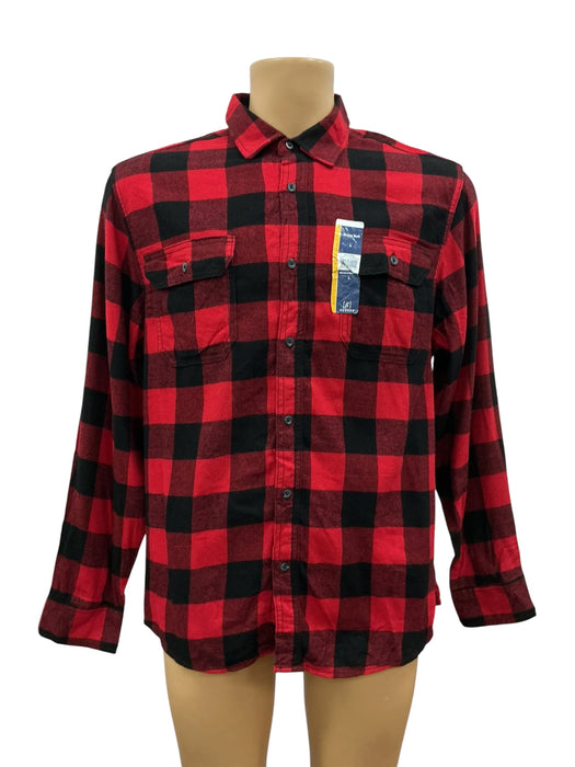 Camisa L (GEORGE)