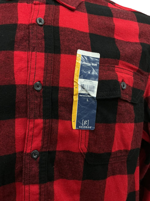 Camisa L (GEORGE)