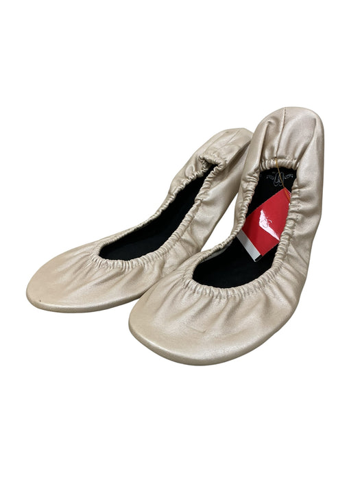 Zapatillas S (RESCUEFLATS)