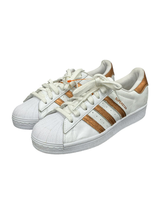 Tenis 8 (ADIDAS)