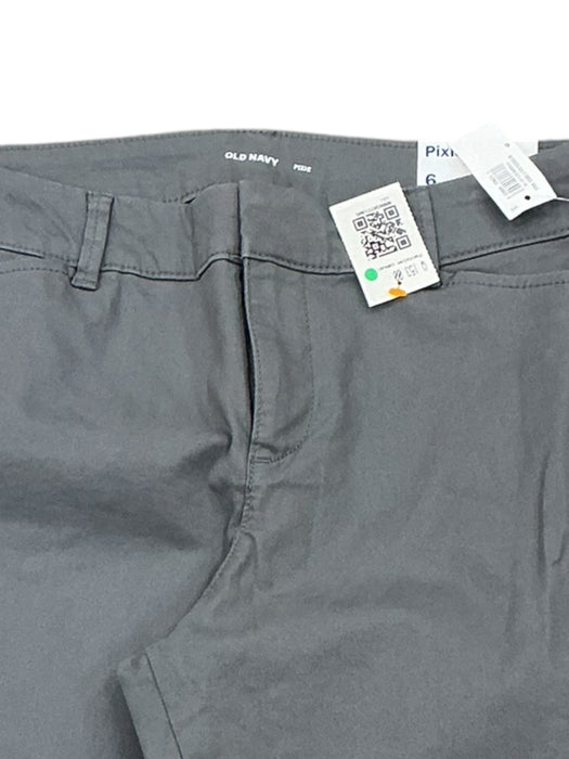 Pantalón 6 (OLD NAVY)