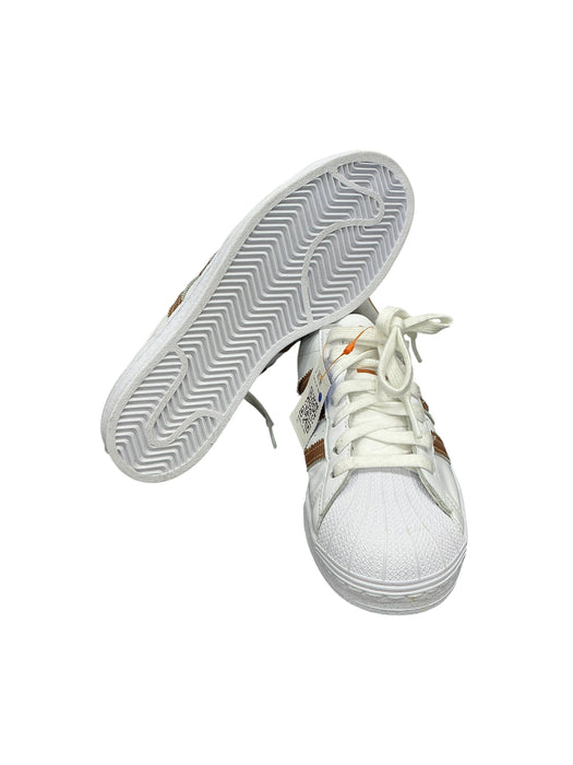 Tenis 8 (ADIDAS)