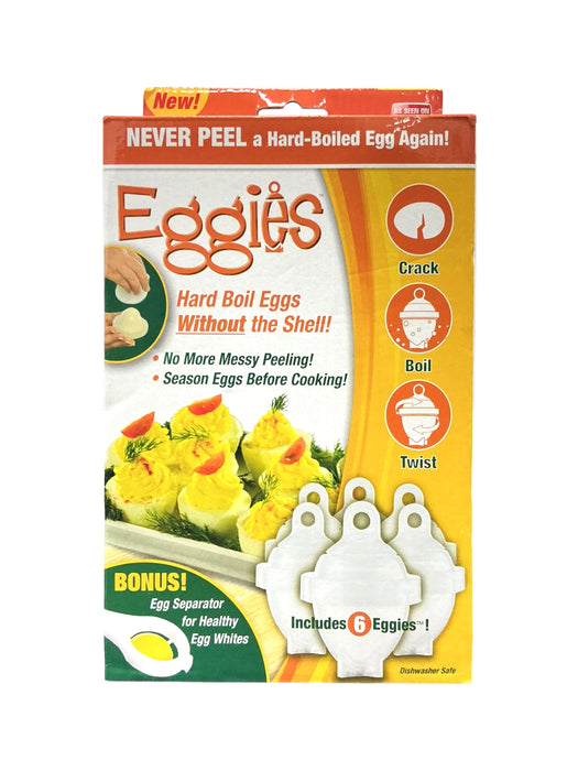 Cocedor de huevos