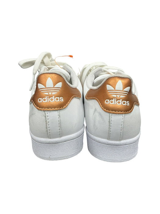 Tenis 8 (ADIDAS)