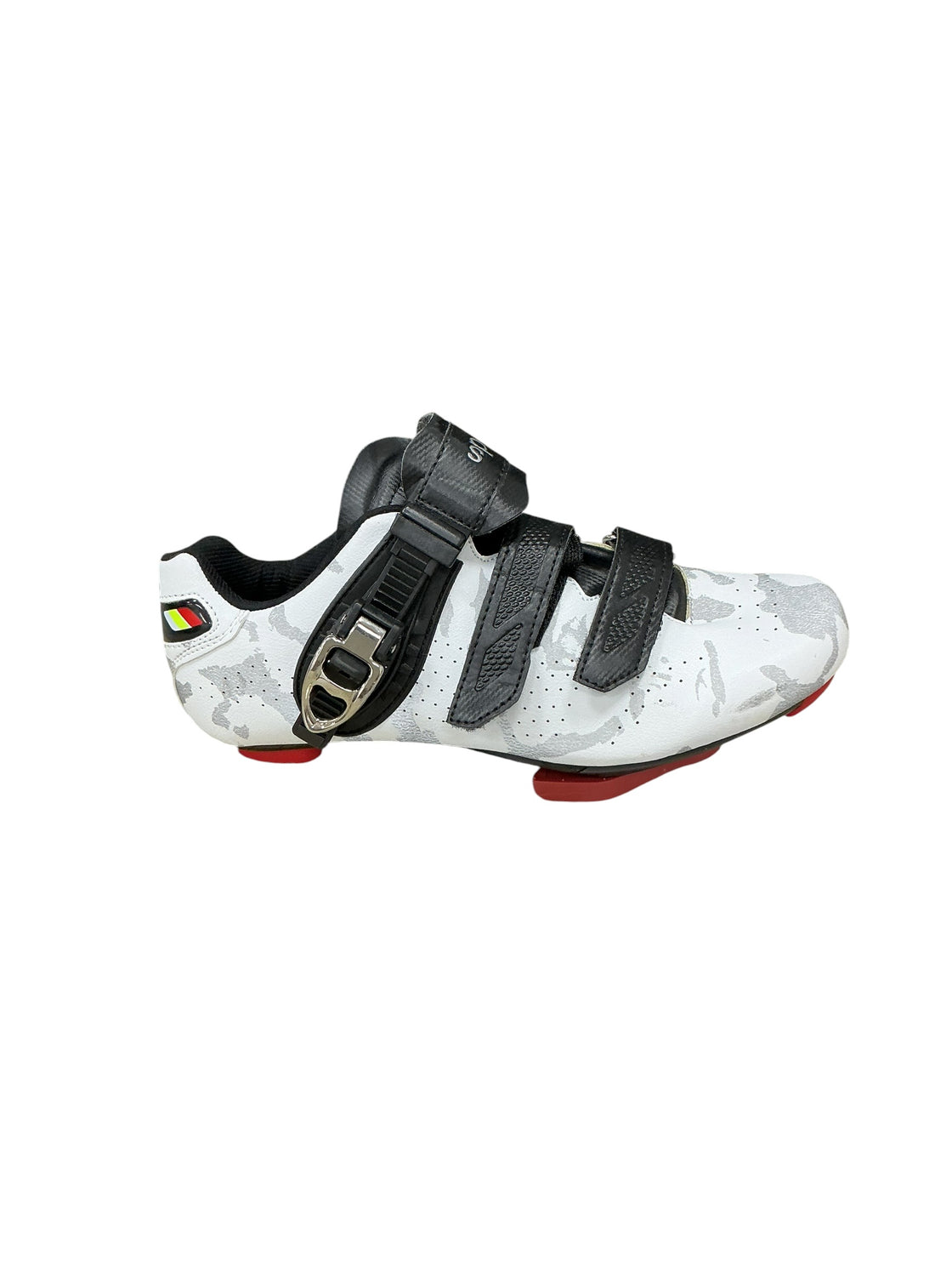 Tenis Deportivos (SPEED)