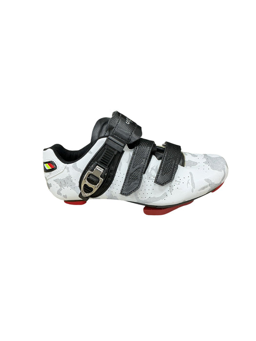 Tenis Deportivos (SPEED)
