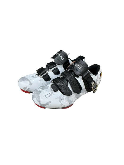 Tenis Deportivos (SPEED)