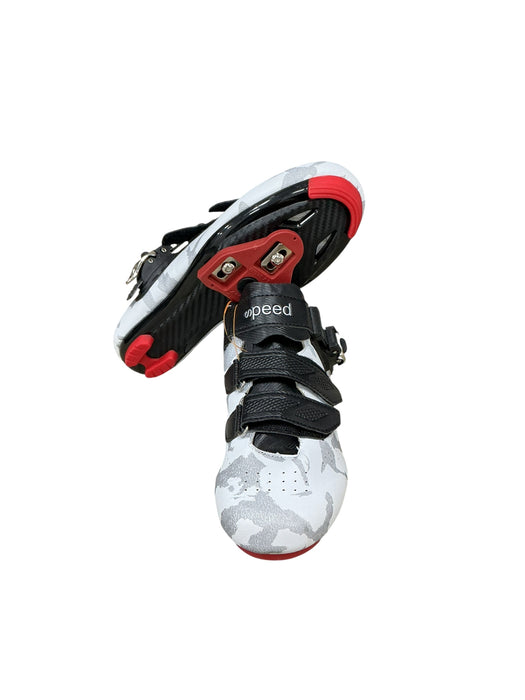 Tenis Deportivos (SPEED)