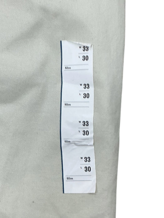 Pantalón 33X30 (GOODFELLOW & CO)